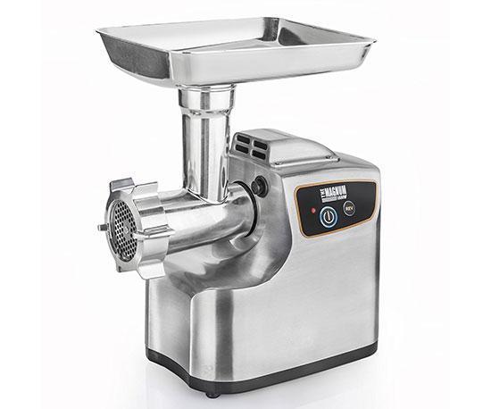 manual meat grinder raw cat food